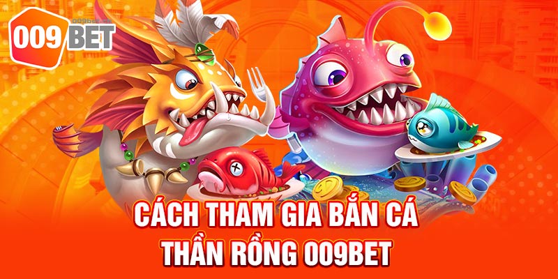 Bắn Cá Thần Rồng 2